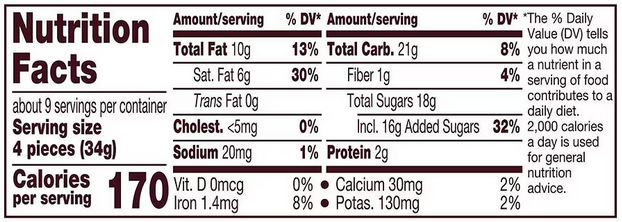 HERSHEY'S Miniatures Assorted Chocolate Candy, Share Pack, 10.4 oz