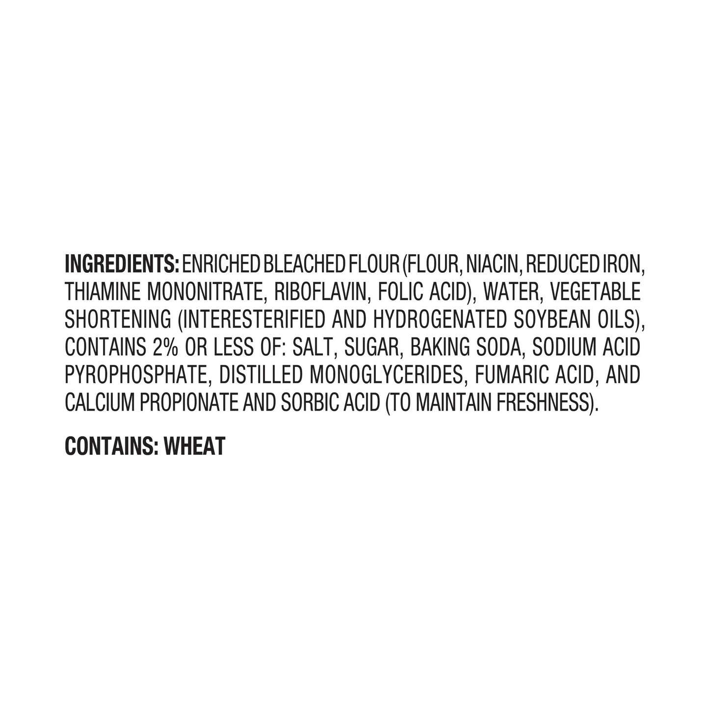 Mission Super Soft Flour Tortillas, Burrito Size, 20oz, 8 Count