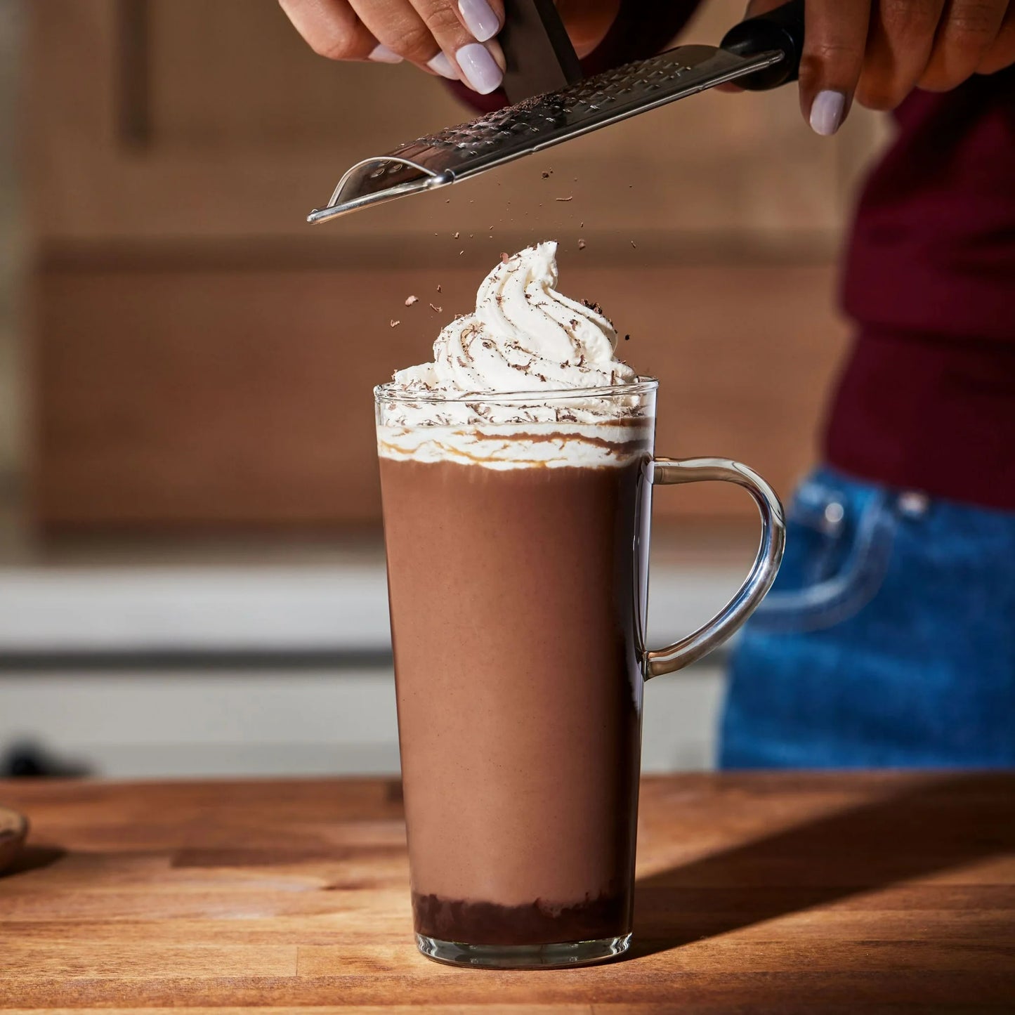 Folgers Classic Roast Instant Coffee, Single Serve Packets, 0.49oz, 7ct