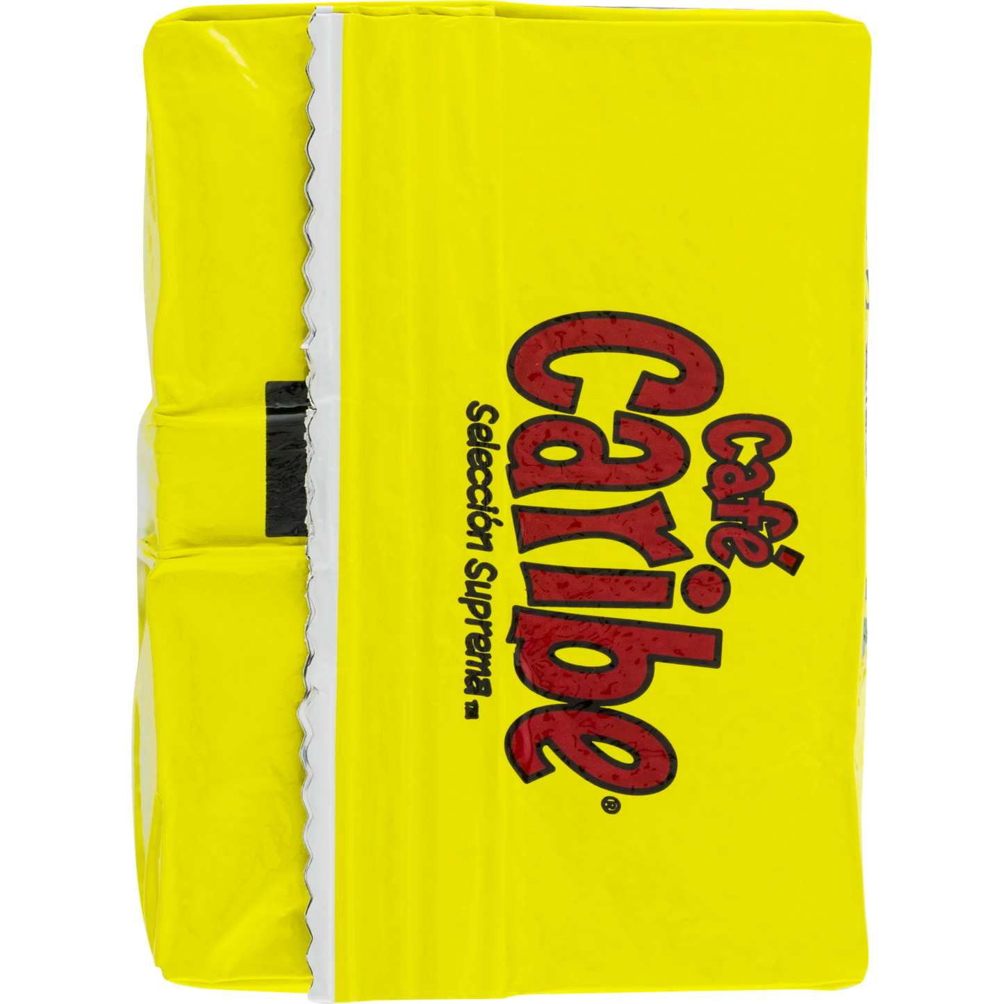 Cafe Caribe seleccion suprema coffee, Dark Roast Expresso, 10oz