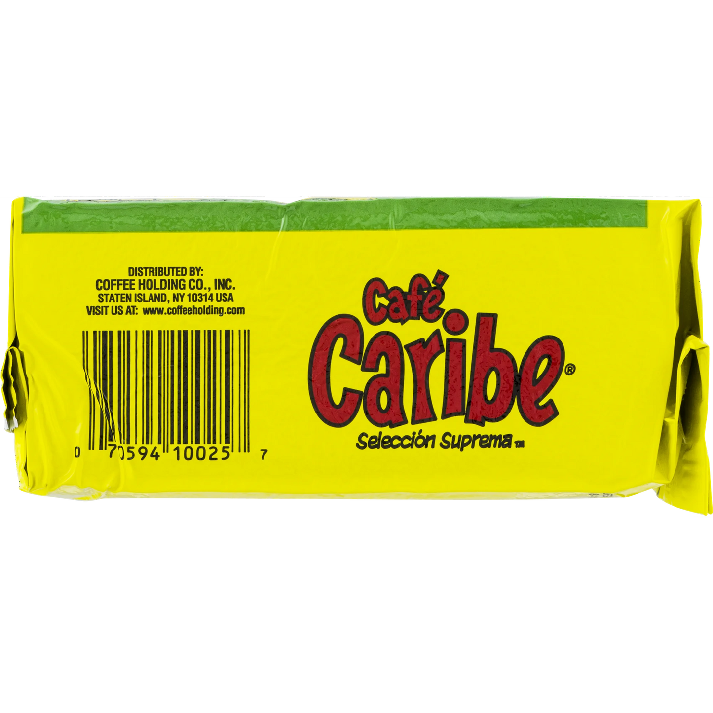 Cafe Caribe seleccion suprema coffee, Dark Roast Expresso, 10oz