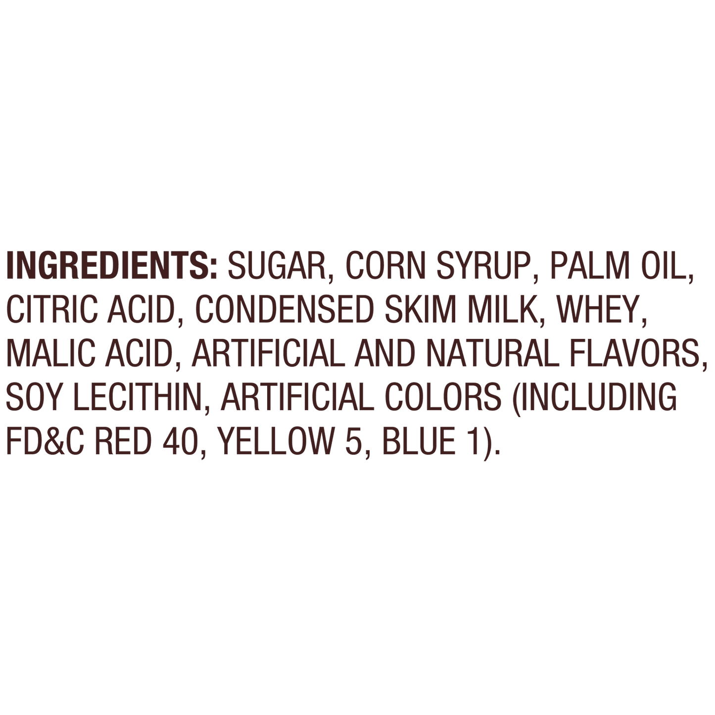 Tootsie Roll Fruit Chews, Gluten Free Assorted Fruit Flavors, 14.37oz