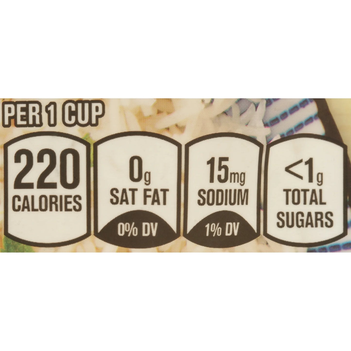 Uncle Ben's Ready Rice Basmati Rice, 8.5 oz SIDE