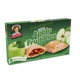 Little Debbie Mini Apple Fruit Pies, 18.04 oz (8 count)