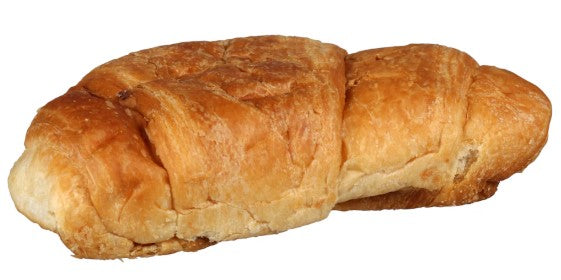 7 Days Soft Croissants, with chocolate cream filling,  2.65-oz.