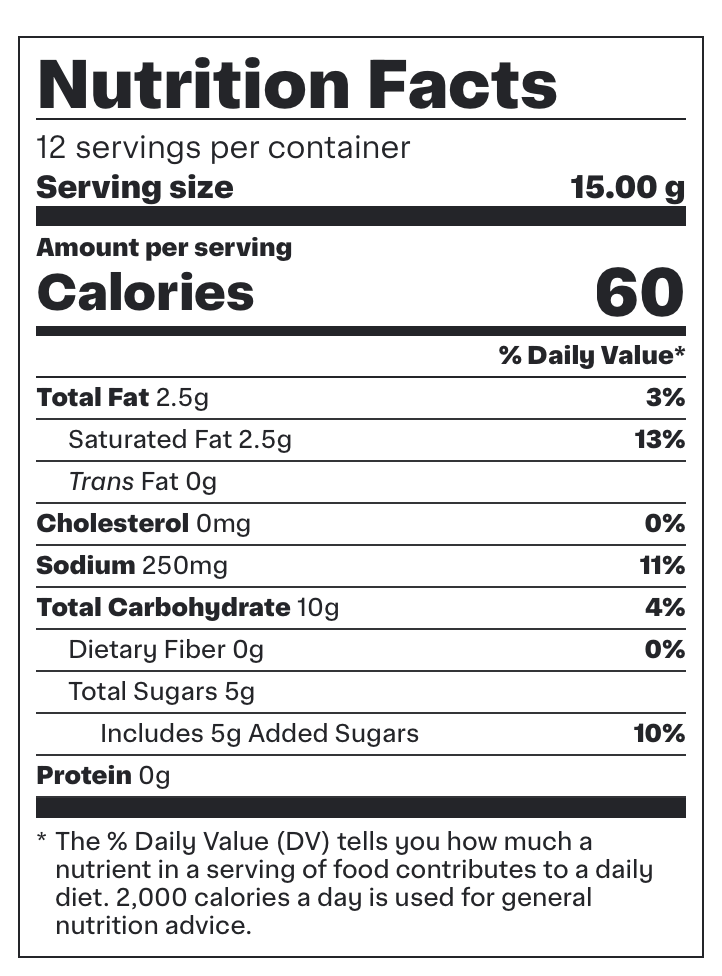 Barissimo French Vanilla Cappuccino Cups  6.35oz