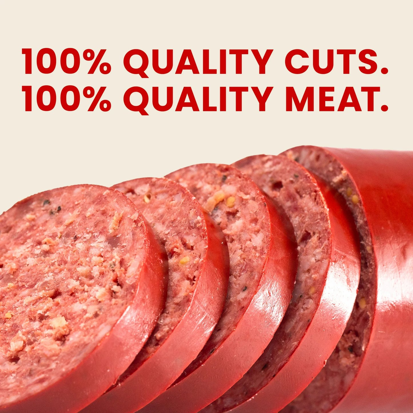 Hillshire Farm Hardwood Smoked Summer Sausage, 20 oz (PORK)
