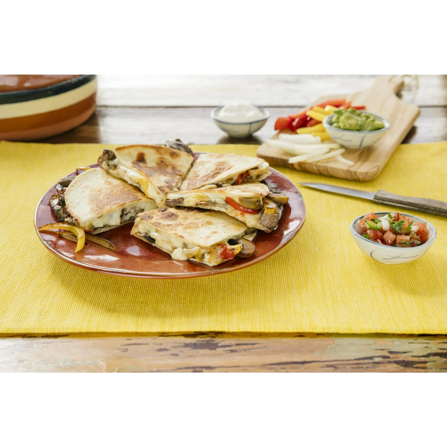 Mission Super Soft Flour Tortillas, Burrito Size, 20oz, 8 Count