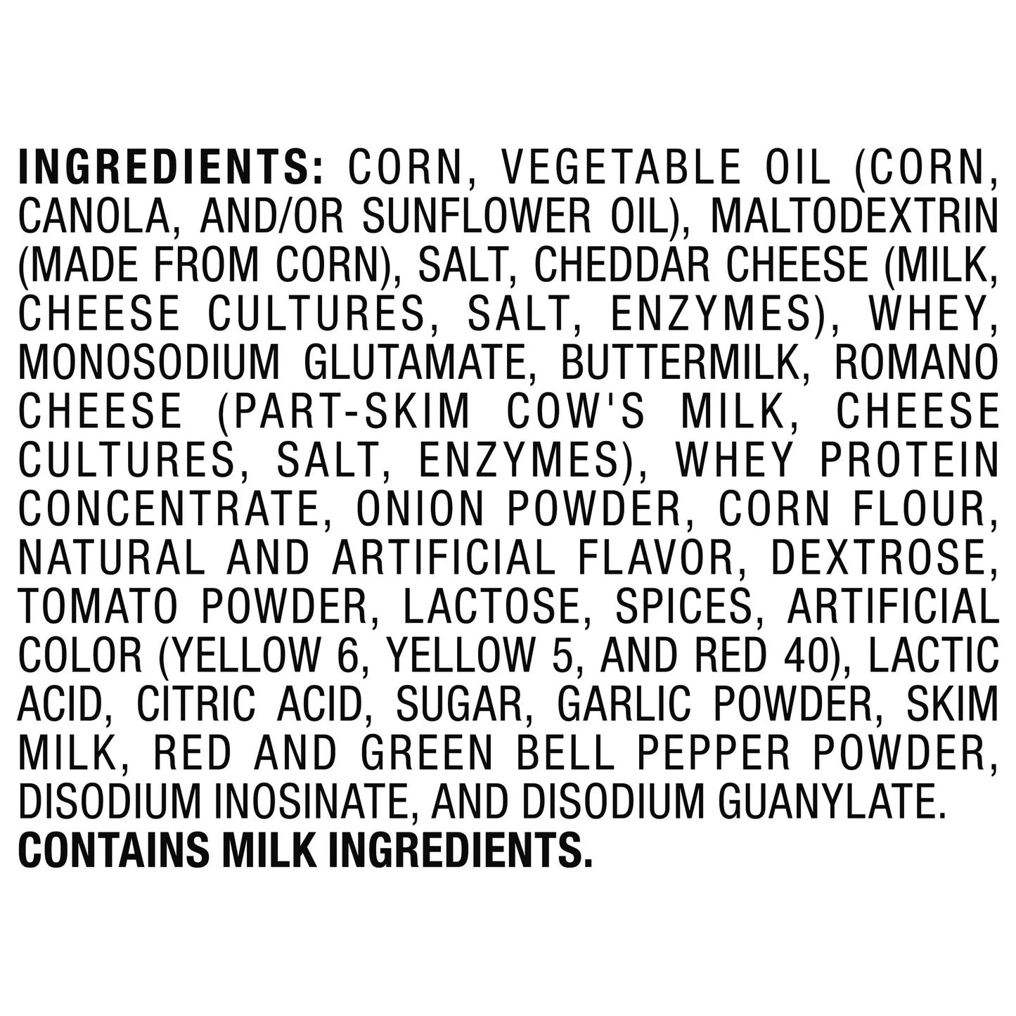 Doritos Nacho Cheese Flavored Tortilla Chips, 9.25 oz Bag