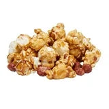 Cracker Jack Crunchy Caramel Coated Popcorns & Peanuts 8.5oz Bag