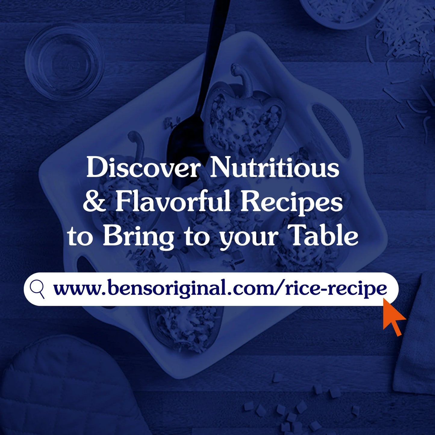 BEN'S ORIGINAL Ready Rice Original Long Grain White Rice, Easy Dinner Side, 8.8 Ounce Pouch