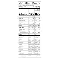 Cap'n Crunch's Crunch Berries, 3.9oz