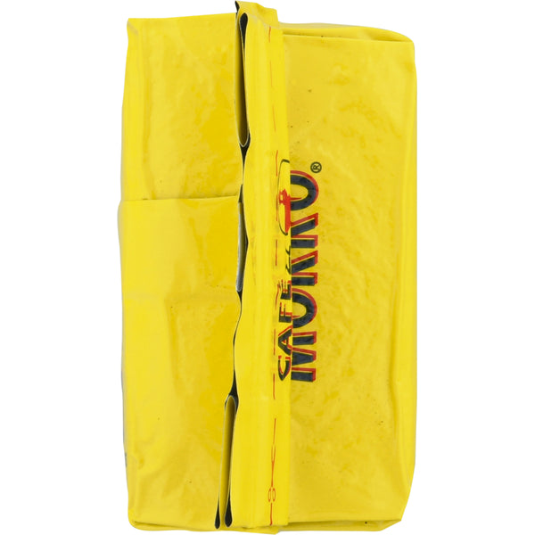 Cafe El Morro Espresso Coffee, 100% Pure 8.8oz