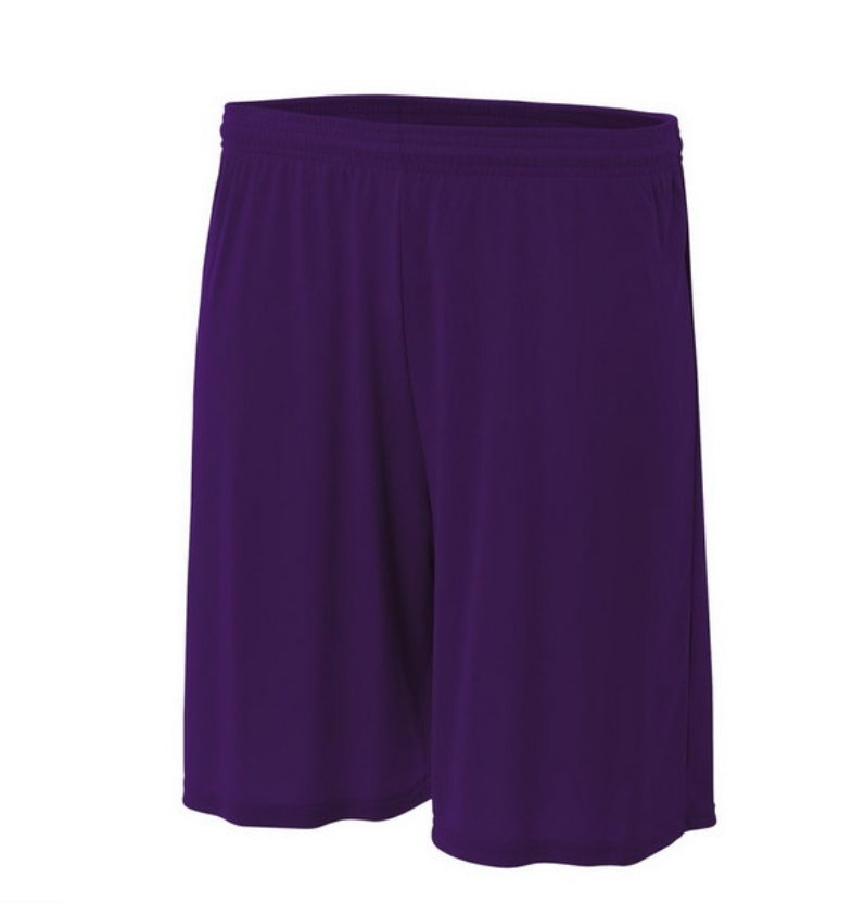 A4 Cooling Performance Shorts (No Pockets)