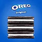 OREO Chocolate Sandwich Cookies, 5.23 oz., 12 pk.