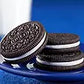 OREO Chocolate Sandwich Cookies, 5.23 oz., 12 pk.