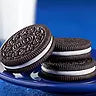 OREO Chocolate Sandwich Cookies, 5.23 oz., 12 pk.