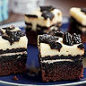 OREO Chocolate Sandwich Cookies, 5.23 oz., 12 pk.