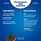 OREO Chocolate Sandwich Cookies, 5.23 oz., 12 pk.