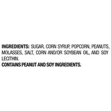 Cracker Jack Crunchy Caramel Coated Popcorns & Peanuts 8.5oz Bag