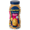 PLANTERS Sweet and Spicy Peanuts, Party Snacks, Plant-Based Protein, 16 oz Jar