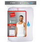 Hanes 3 pk Tank Top Undershirts