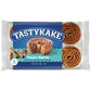 Tastykake Pecan Swirls, Cinnamon and Pecan Filled Value Snacks, 6 oz, 6 Count