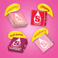 Starburst Favereds Fruit Chews Chewy Candy, Sharing Size - 15.6 oz Bag