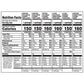 Frito Lay Flavor Mix Chips Variety Pack, 1 oz, 18 Count
