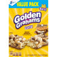 Golden Grahams Breakfast Cereal Treat Bars, S'mores, Snack Bars, 16 Ct