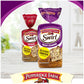Pepperidge Farm Raisin Cinnamon Swirl Breakfast Bread, 16 oz Loaf