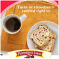 Pepperidge Farm Swirl Strawberry Breakfast Bread, 14 oz Loaf