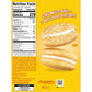OREO Golden Cakesters Soft Snack Cakes, 5 - 2.02 oz Snack Packs