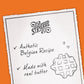 St. Pierre Brioche Waffles with Butter, 6 Ct, 10.6 oz
