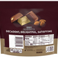 Hershey's Nuggets with Almonds Share Size Chocolate Candy - 10.1oz