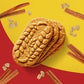 belVita Cinnamon Brown Sugar Breakfast Biscuits, Value Pack, 5.12 OZ, 12 Packs (4 Biscuits Per Pack)