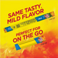 Slim Jim Mild Smoked Snack Size Sticks – 12.88oz/46ct