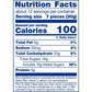 Jolly Rancher Gummies Very Berry Assorted Fruit Flavored Candy, Resealable Bag 13 oz