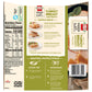 Hormel Square Table Sliced Roasted Turkey Breast and Gravy, Refrigerated Entrée, 15 oz Tray