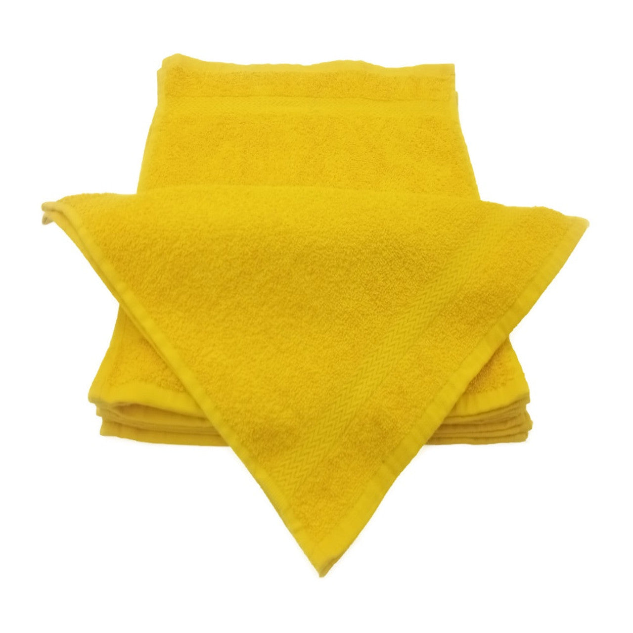 2 wash cloths