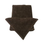 2 wash cloths