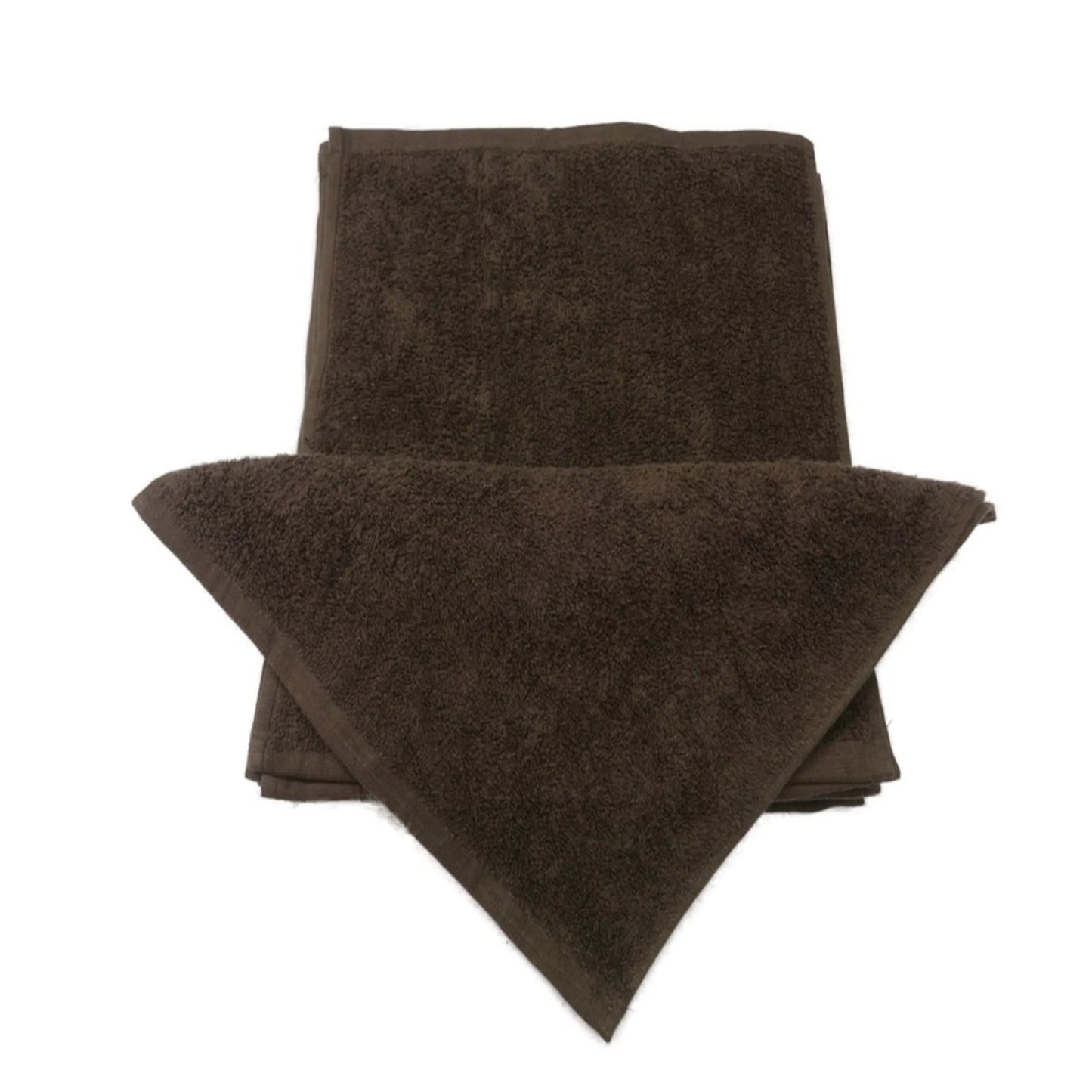 2 wash cloths