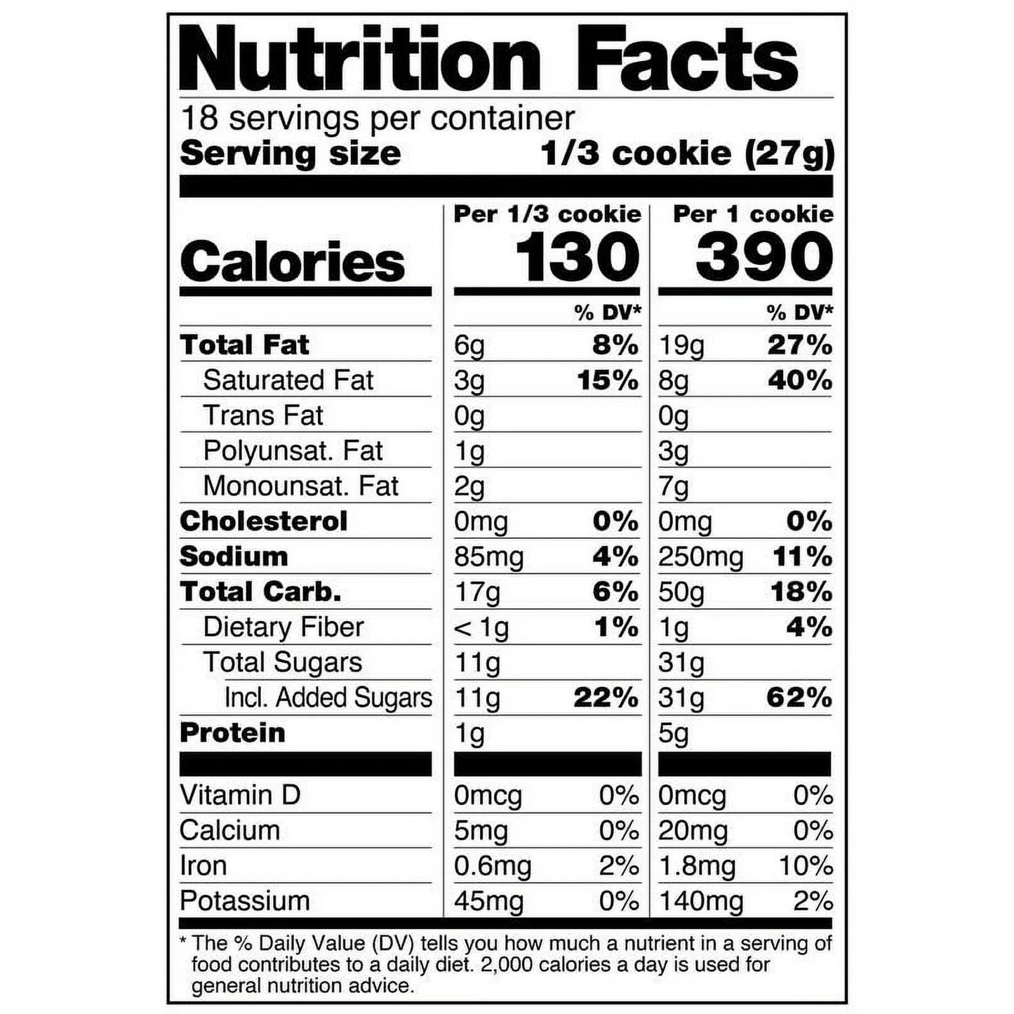 Little Debbie Big Pack Nutty Buddy Creme Pies