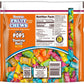 Tootsie Roll Fruit Chews, Gluten Free Assorted Fruit Flavors, 14.37oz