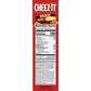 Cheez-It DUOZ Bacon and Cheddar Crackers, Baked Snack Crackers, 12.4 oz