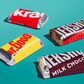HERSHEY'S Miniatures Assorted Chocolate Candy, Share Pack, 10.4 oz