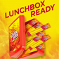 Slim Jim Original Smoked Snack Size Sticks – 12.88oz/46ct