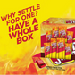 Slim Jim Original Smoked Snack Size Sticks – 12.88oz/46ct
