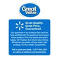 Great Value 90 Second Butter and Garlic Rice 8.8oz