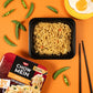 Nissin Chow Mein noodles ,Chicken flavour, 4oz